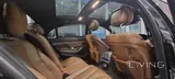 Mercedes Benz  - S450 / 3.0-litre